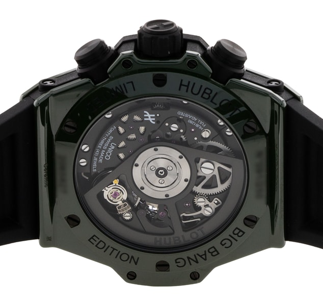 Hublot Big Bang 441.GX.5210.RX